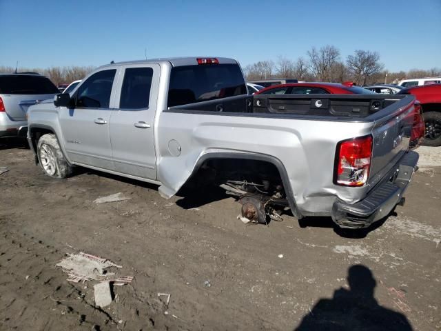 2014 GMC Sierra K1500 SLE