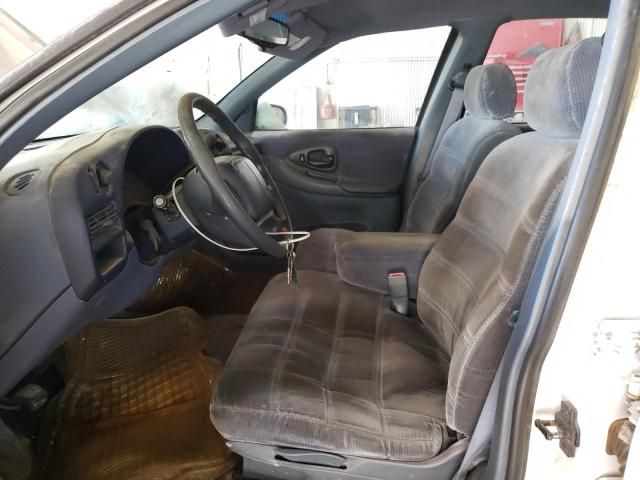 1997 Chevrolet Lumina LS