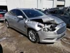 2017 Ford Fusion SE Hybrid