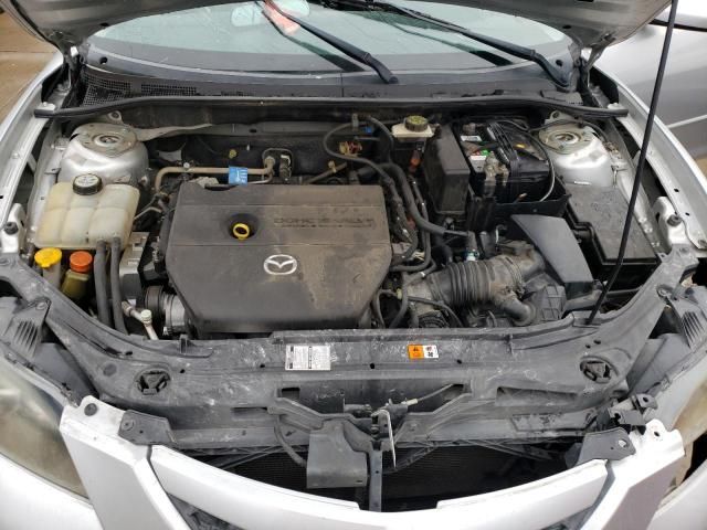 2009 Mazda 3 I