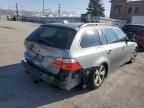 2007 BMW 530 XIT