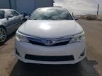 2014 Toyota Camry Hybrid