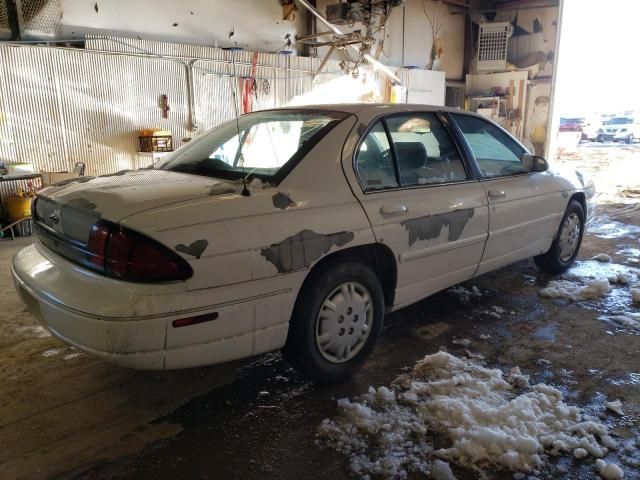 1997 Chevrolet Lumina LS