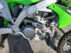 2020 Kawasaki KX450 F