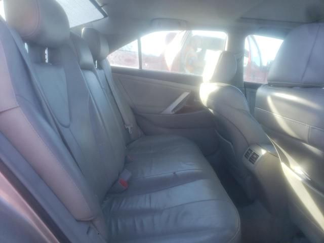 2008 Toyota Camry LE