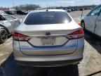 2017 Ford Fusion SE Hybrid