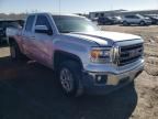 2014 GMC Sierra K1500 SLE