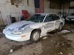 Salvage cars for sale at Casper, WY auction: 1997 Chevrolet Lumina LS