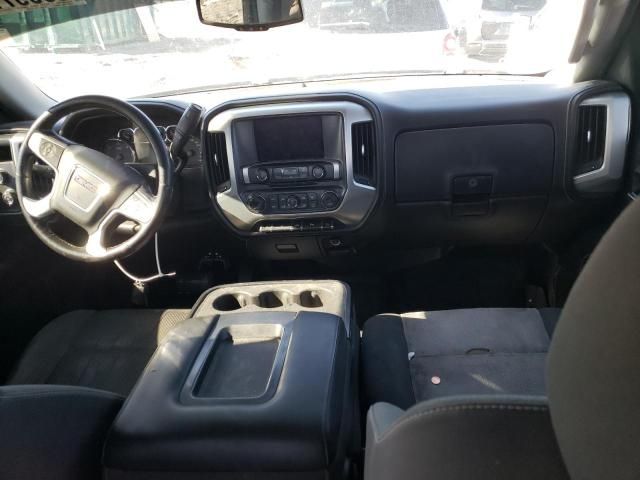 2014 GMC Sierra K1500 SLE