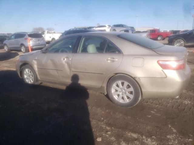 2008 Toyota Camry LE