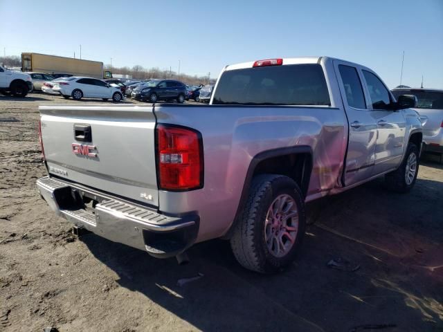 2014 GMC Sierra K1500 SLE