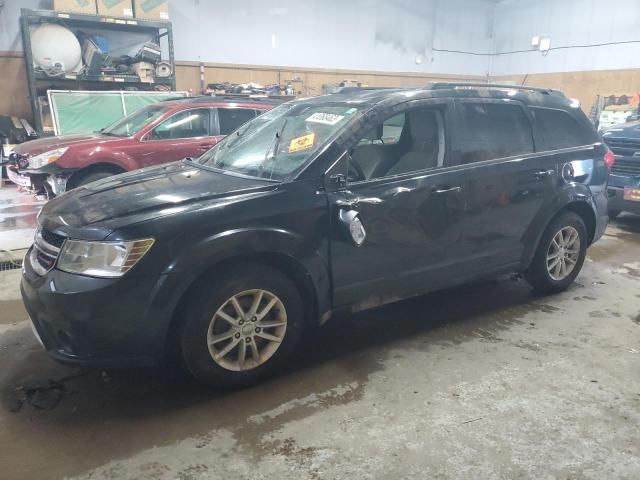 2013 Dodge Journey SXT