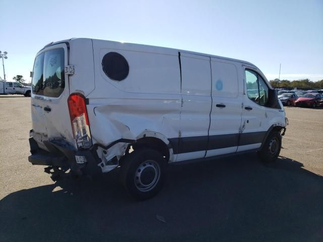 2015 Ford Transit T-150