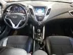 2014 Hyundai Veloster