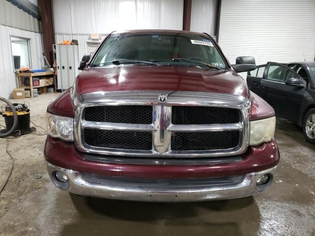 2002 Dodge RAM 1500