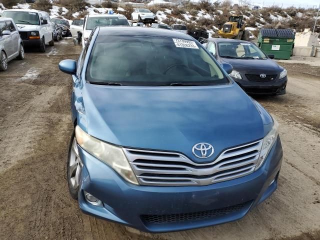 2010 Toyota Venza