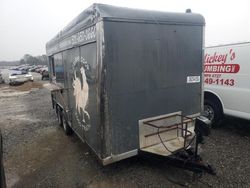 Other salvage cars for sale: 2006 Other Trailer