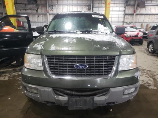 2003 Ford Expedition XLT