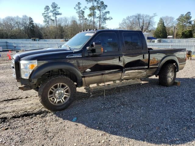 2013 Ford F250 Super Duty