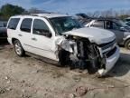 2011 Chevrolet Tahoe C1500 LTZ