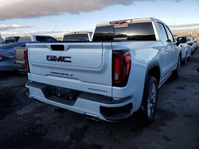 2021 GMC Sierra K1500 Denali