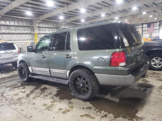 2003 Ford Expedition XLT