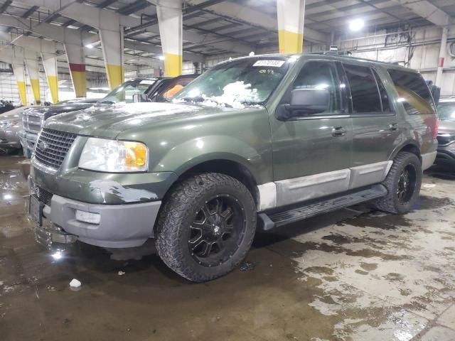 2003 Ford Expedition XLT