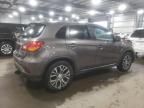 2018 Mitsubishi Outlander Sport ES