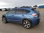 2015 Subaru XV Crosstrek 2.0I Hybrid Touring