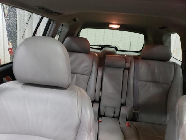 2009 Toyota Highlander Limited