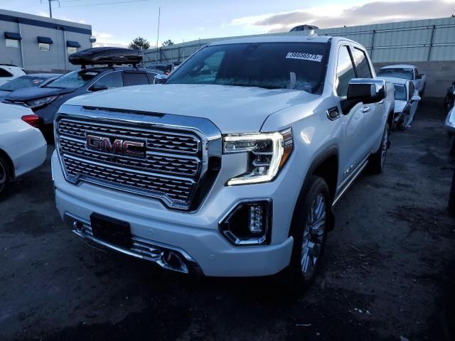 2021 GMC Sierra K1500 Denali