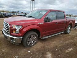 2016 Ford F150 Supercrew for sale in Phoenix, AZ