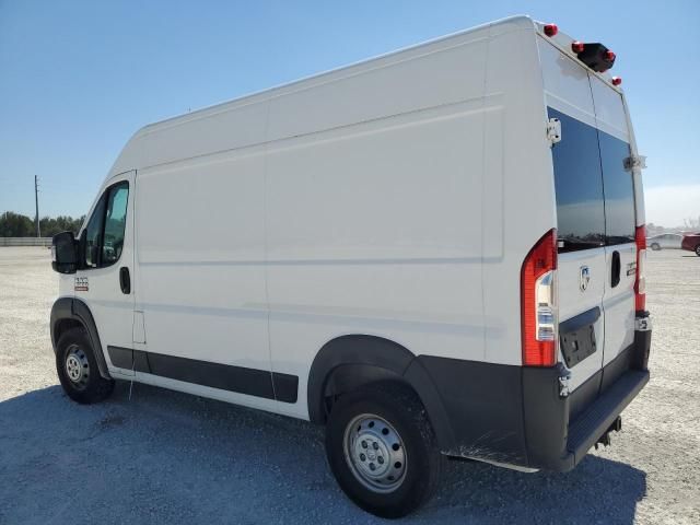 2019 Dodge RAM Promaster 2500 2500 High