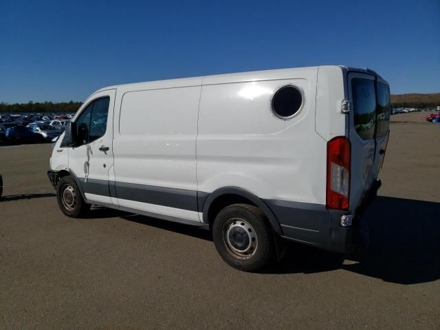 2015 Ford Transit T-150