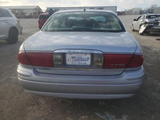 2005 Buick Lesabre Custom