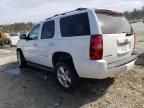 2011 Chevrolet Tahoe C1500 LTZ