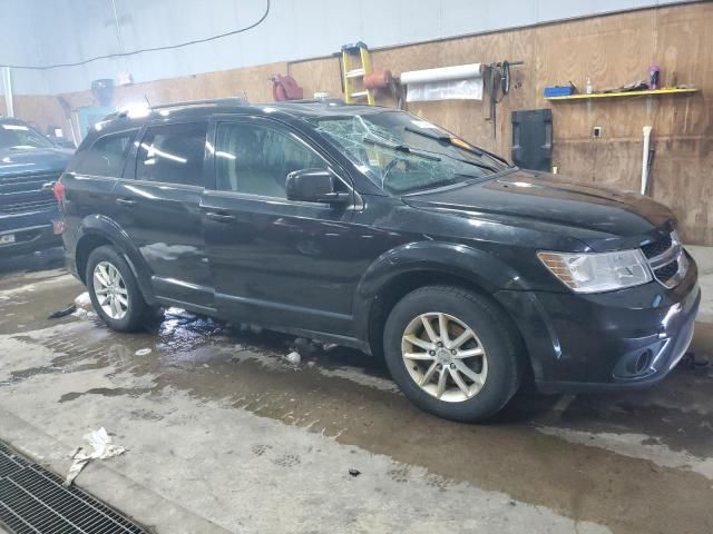 2013 Dodge Journey SXT