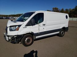 Ford Transit Vehiculos salvage en venta: 2015 Ford Transit T-150