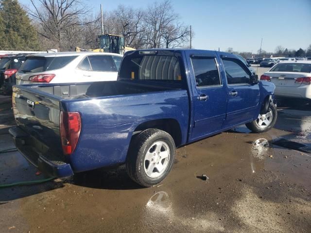 2012 Chevrolet Colorado LT