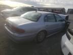 2005 Buick Lesabre Custom