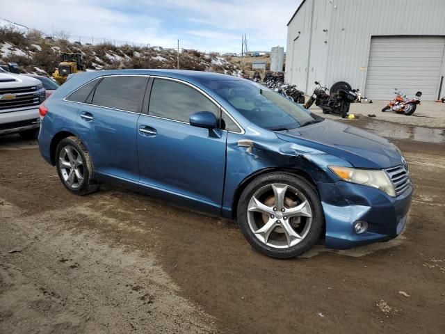 2010 Toyota Venza