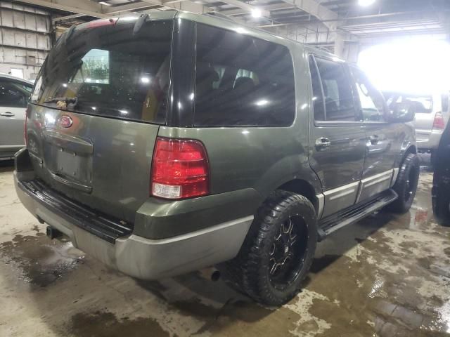 2003 Ford Expedition XLT