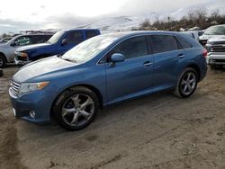 Toyota Venza Vehiculos salvage en venta: 2010 Toyota Venza