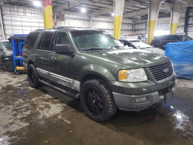 2003 Ford Expedition XLT