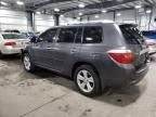 2009 Toyota Highlander Limited