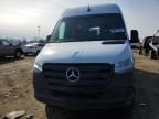 2021 Mercedes-Benz Sprinter 2500