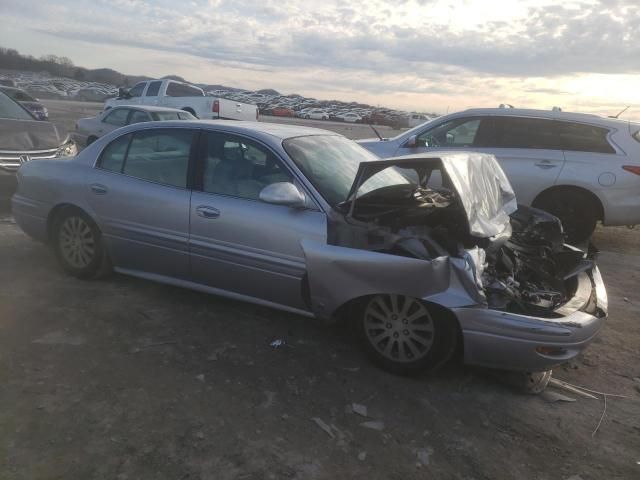 2005 Buick Lesabre Custom