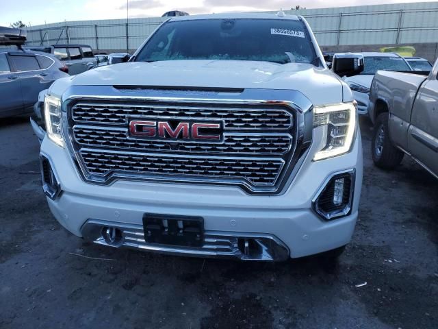 2021 GMC Sierra K1500 Denali