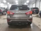 2018 Mitsubishi Outlander Sport ES