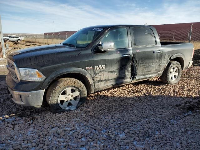 2017 Dodge 1500 Laramie